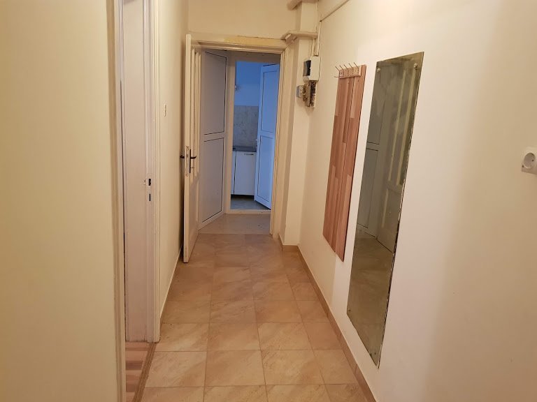 Gara de Nord, apartament in vila,