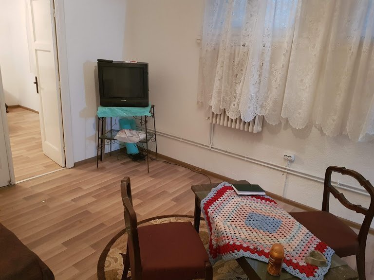 Gara de Nord, apartament in vila,