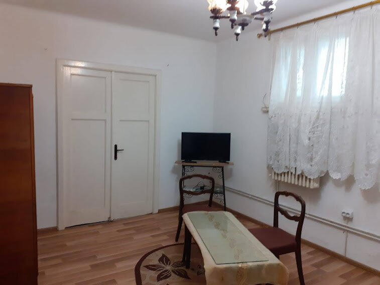 Gara de Nord, apartament in vila,