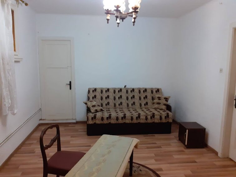 Gara de Nord, apartament in vila,